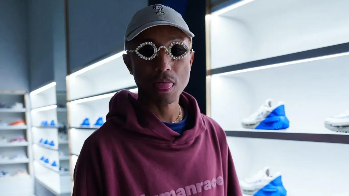 pharrell williams net worth