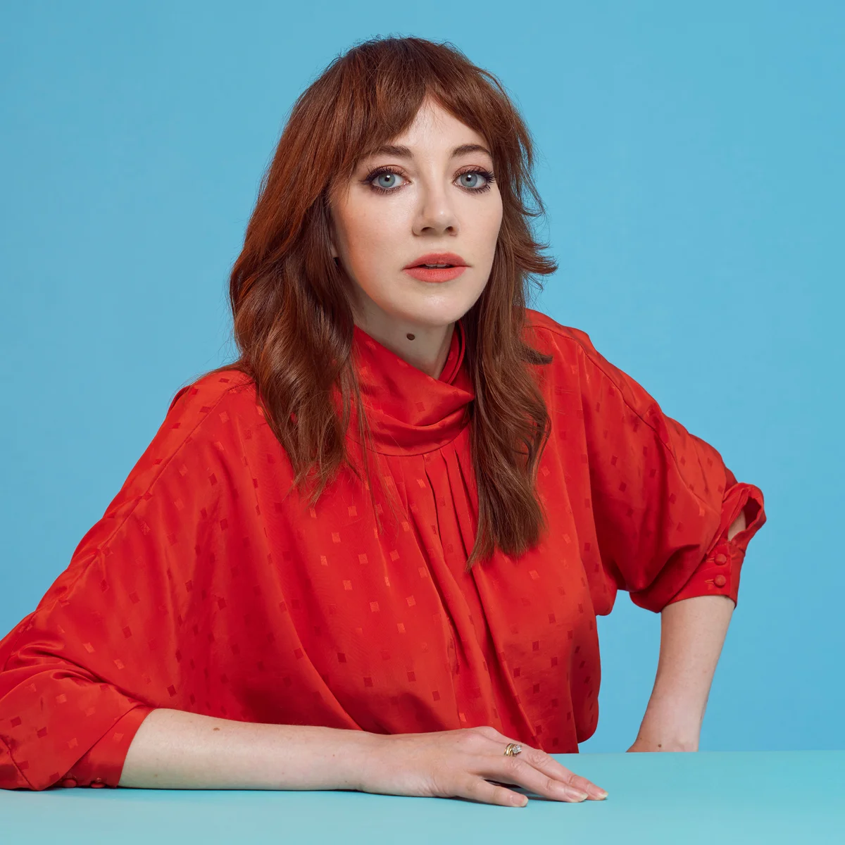 Diane Morgan: The Deadpan Genius Behind Britain’s Most Beloved Comedy Characters