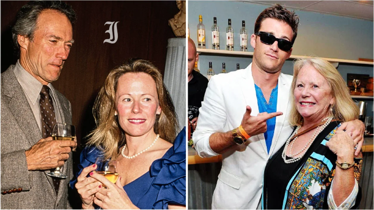 Jacelyn Reeves — The Woman Who Chose Family Over Fame