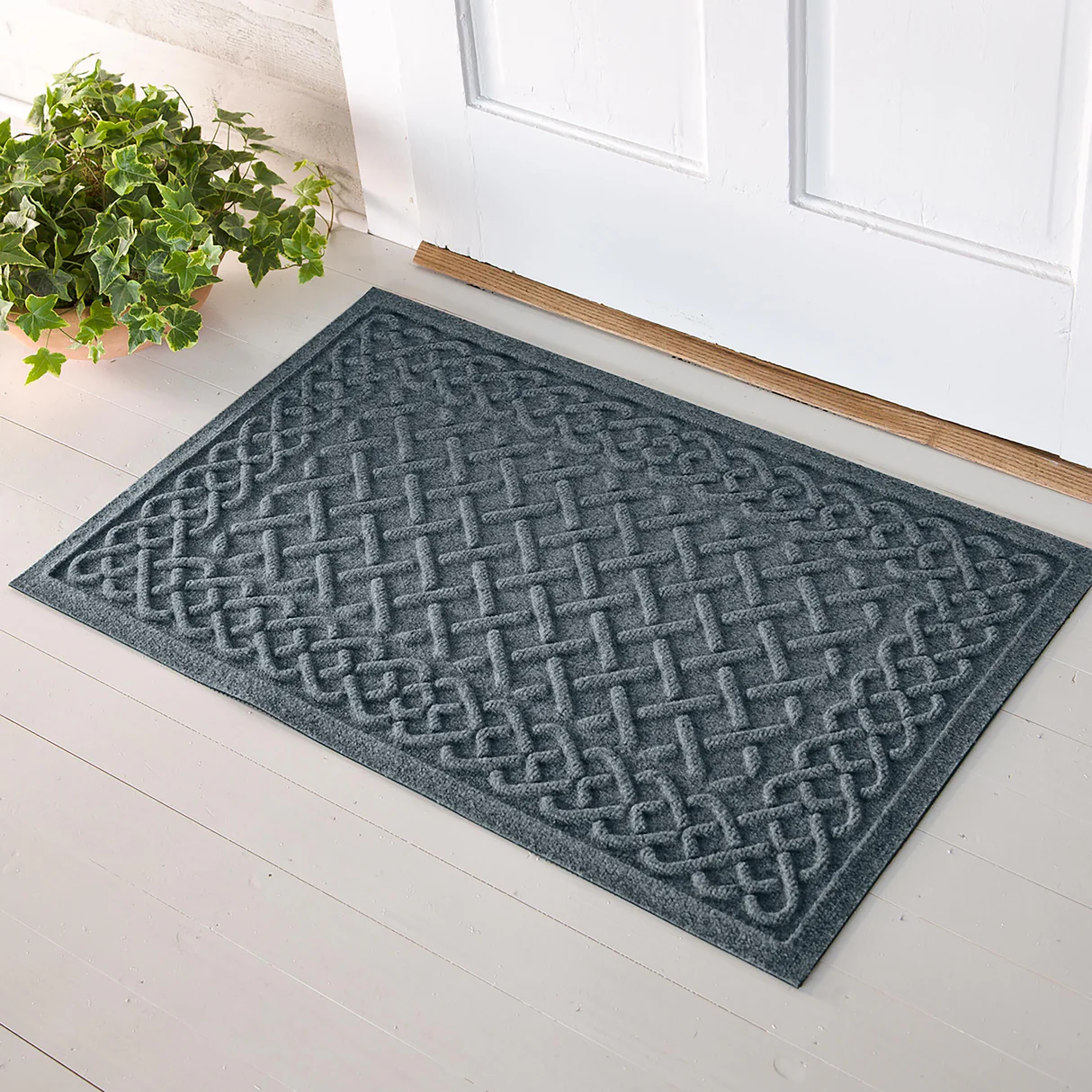Waterhog Mats: The Complete Buyer’s Guide to the Last Doormat You’ll Ever Need