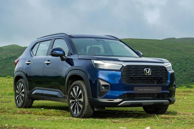 The Complete Guide to Choosing a 5 Seater SUV That Fits Your Life - Gentle Headline
