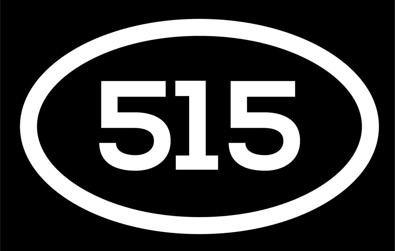 515 Area Code Location: What State It's In, Cities It Covers, and Why People Confuse It With California - Gentle Headline