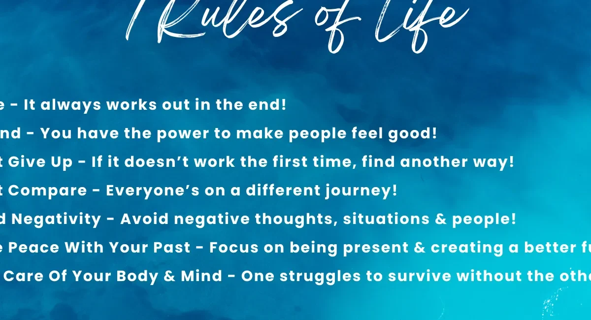 7-rules-of-life
