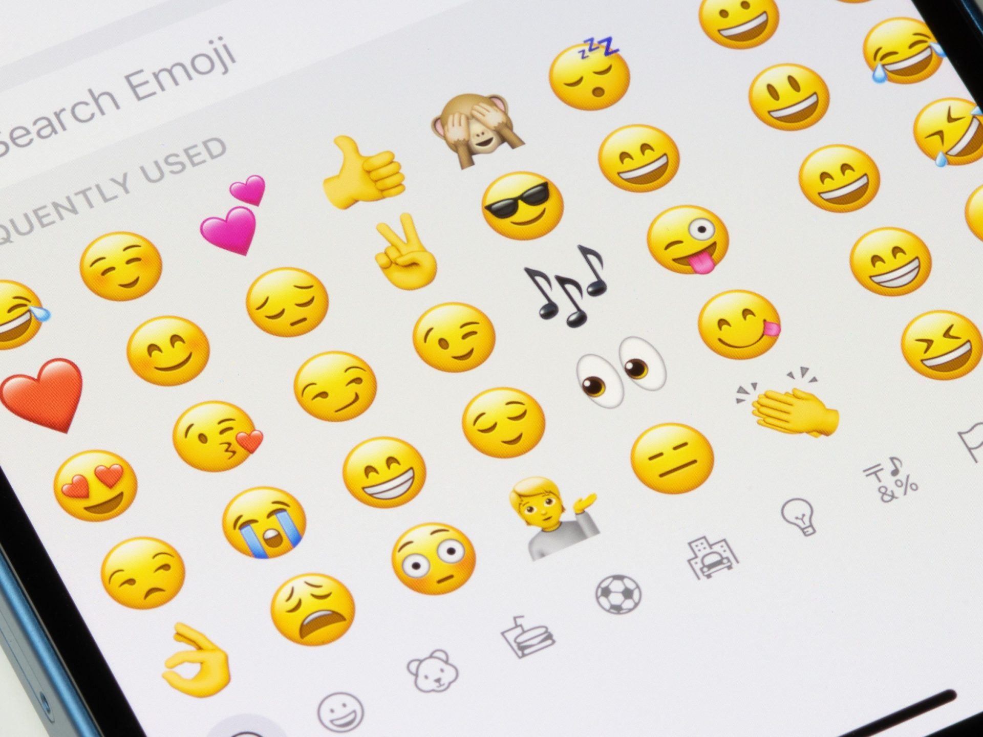 8 New Emojis iOS 18.4: Every Character, What They Mean, and How to Use Them - Gentle Headline