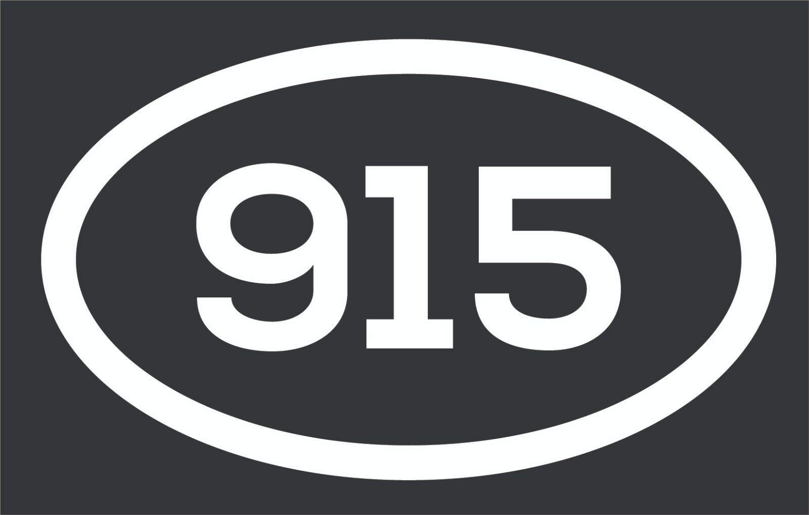 915 Area Code: Location, Time Zone, Scam Alerts, and What You Should Know in 2026 - Gentle Headline